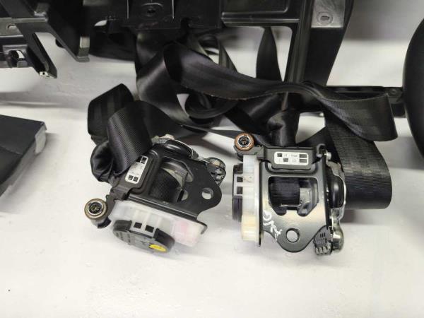 AIRBAG VW GOLF 7 2012-2017 - Vue 3